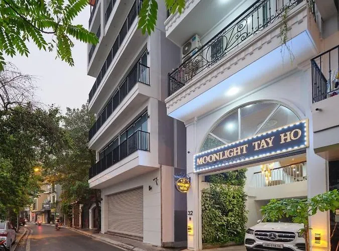 L\' Harmonie Yên Hoa