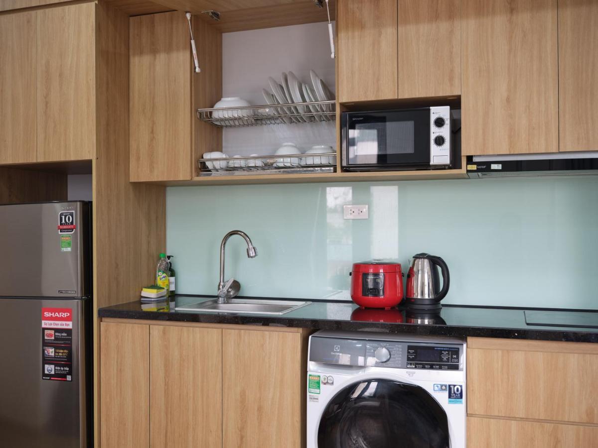 L' Harmonie Yên Hoa Appartement Hanoï