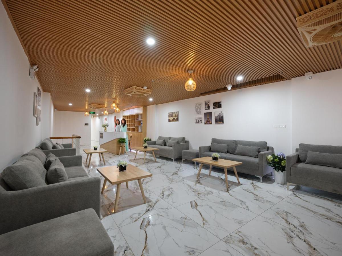 L' Harmonie Yên Hoa Appartement *