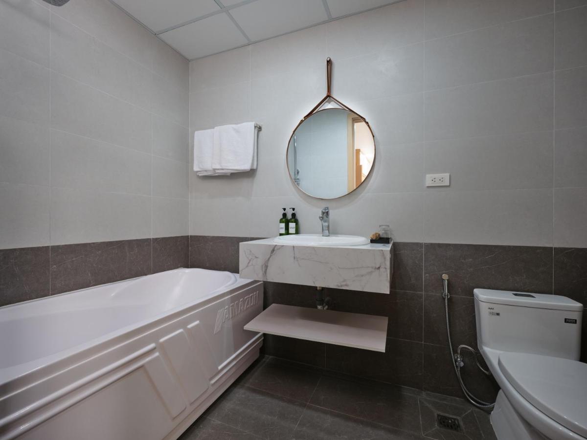 L' Harmonie Yên Hoa Appartement Hanoï