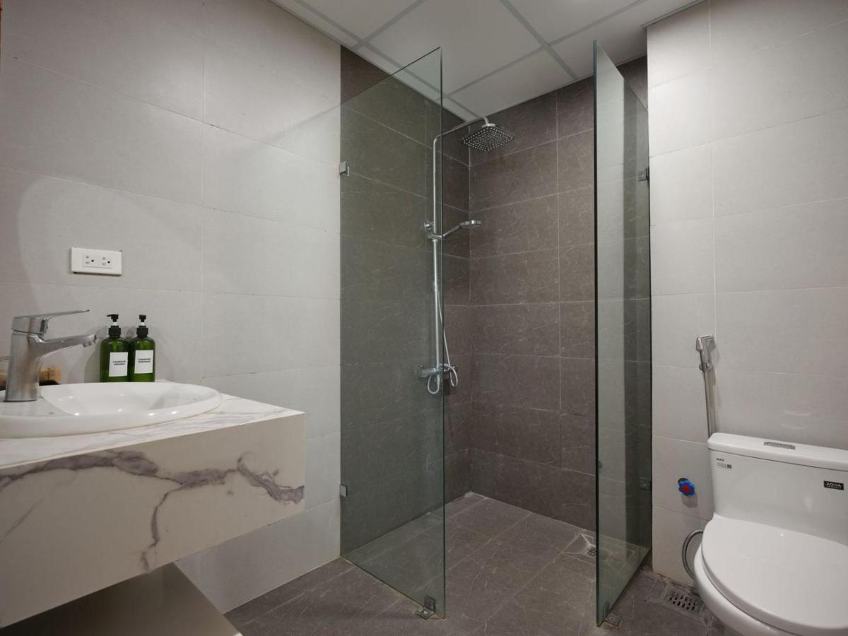 Appartement L' Harmonie Yên Hoa