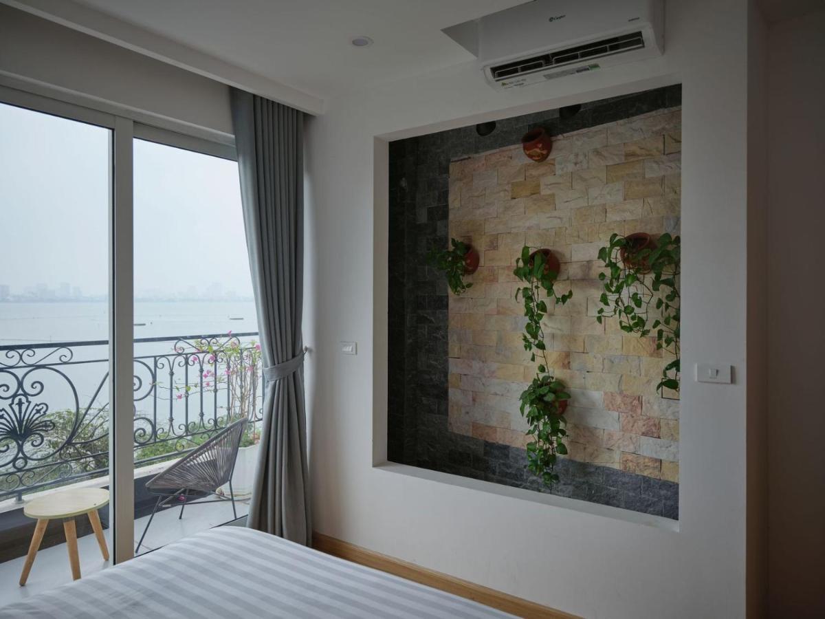 L' Harmonie Yên Hoa Appartement