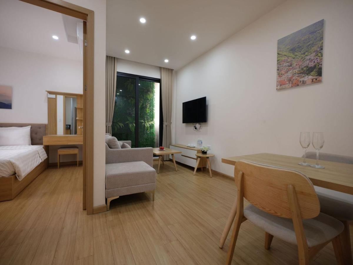 L' Harmonie Yên Hoa Appartement *