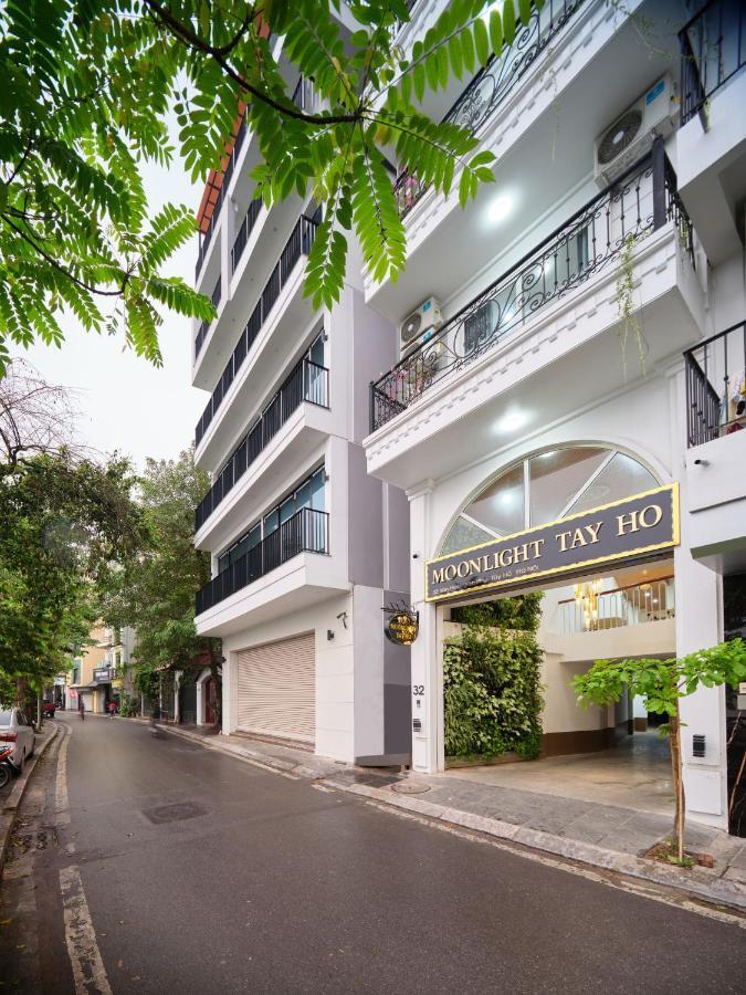 Appartement L' Harmonie Yên Hoa Hanoï
