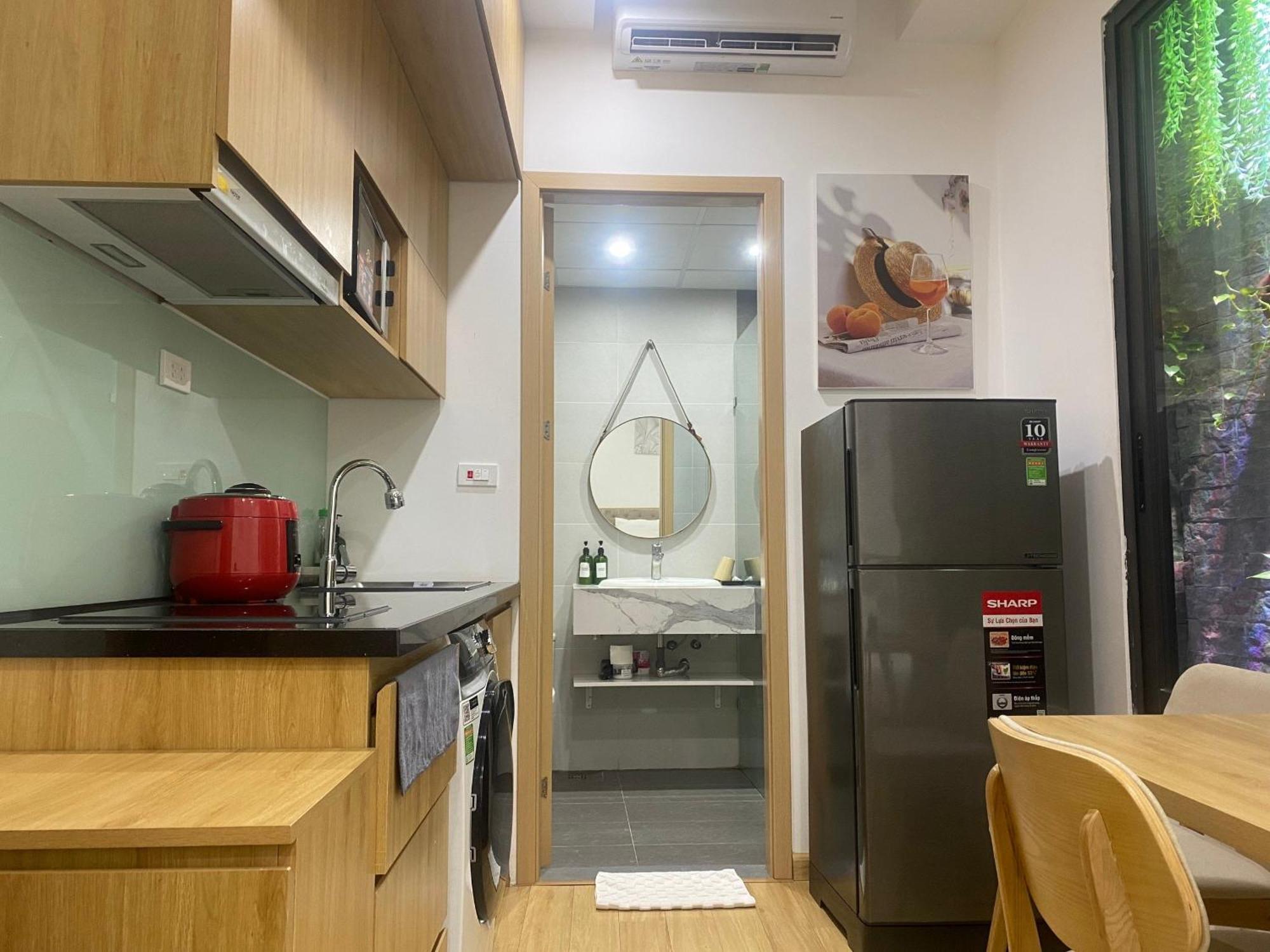 L' Harmonie Yên Hoa Appartement