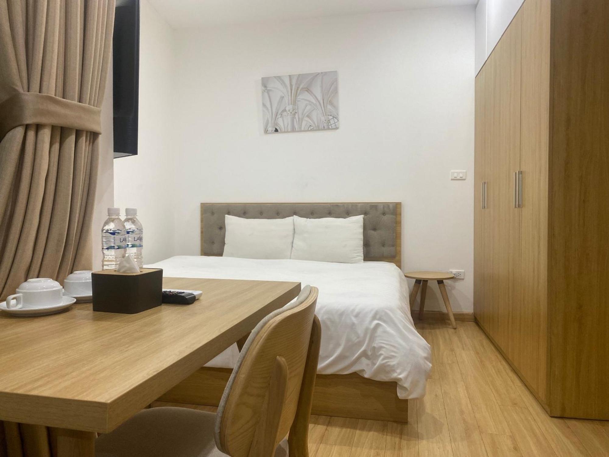 Appartement L' Harmonie Yên Hoa *