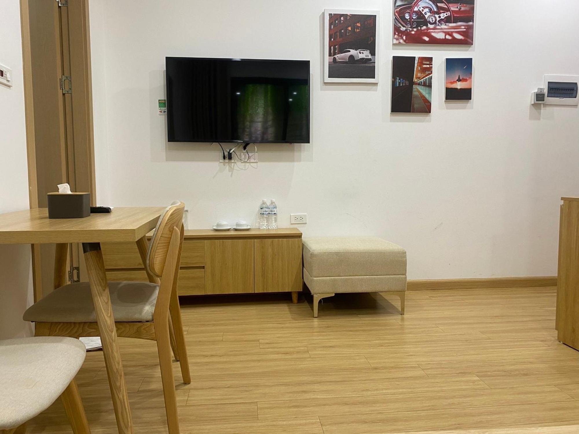 Appartement L' Harmonie Yên Hoa