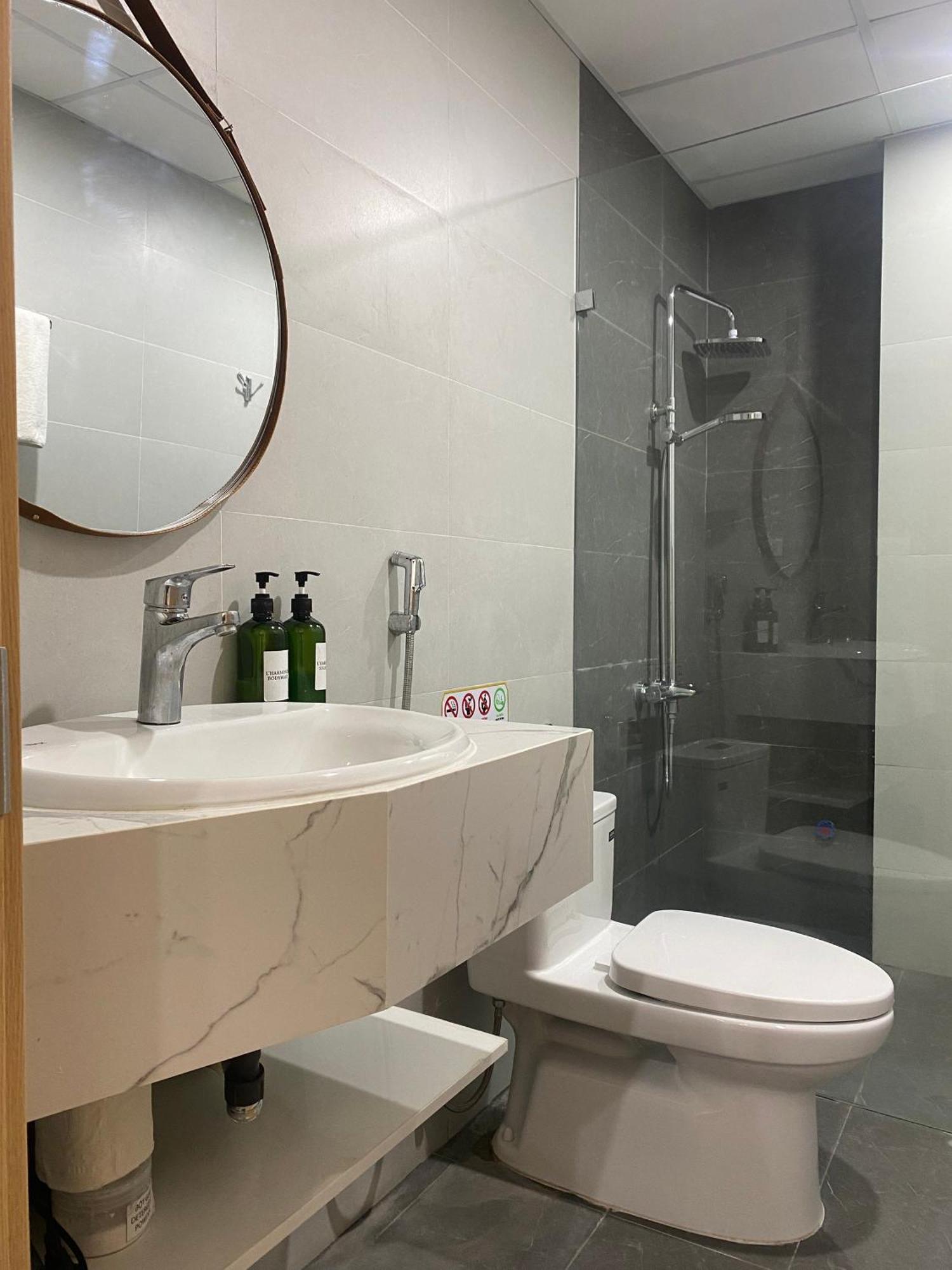 L' Harmonie Yên Hoa Appartement *