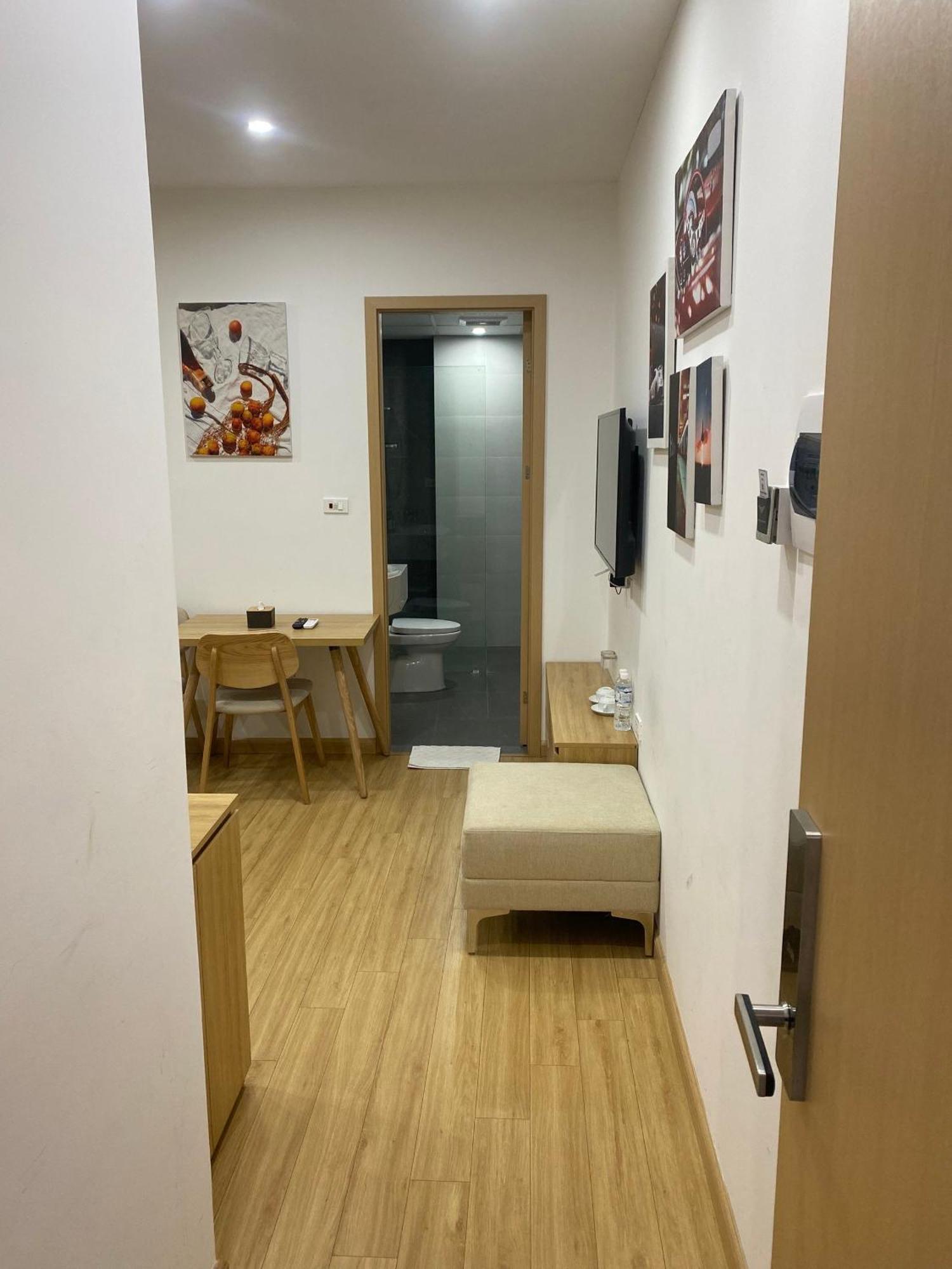 Appartement L' Harmonie Yên Hoa