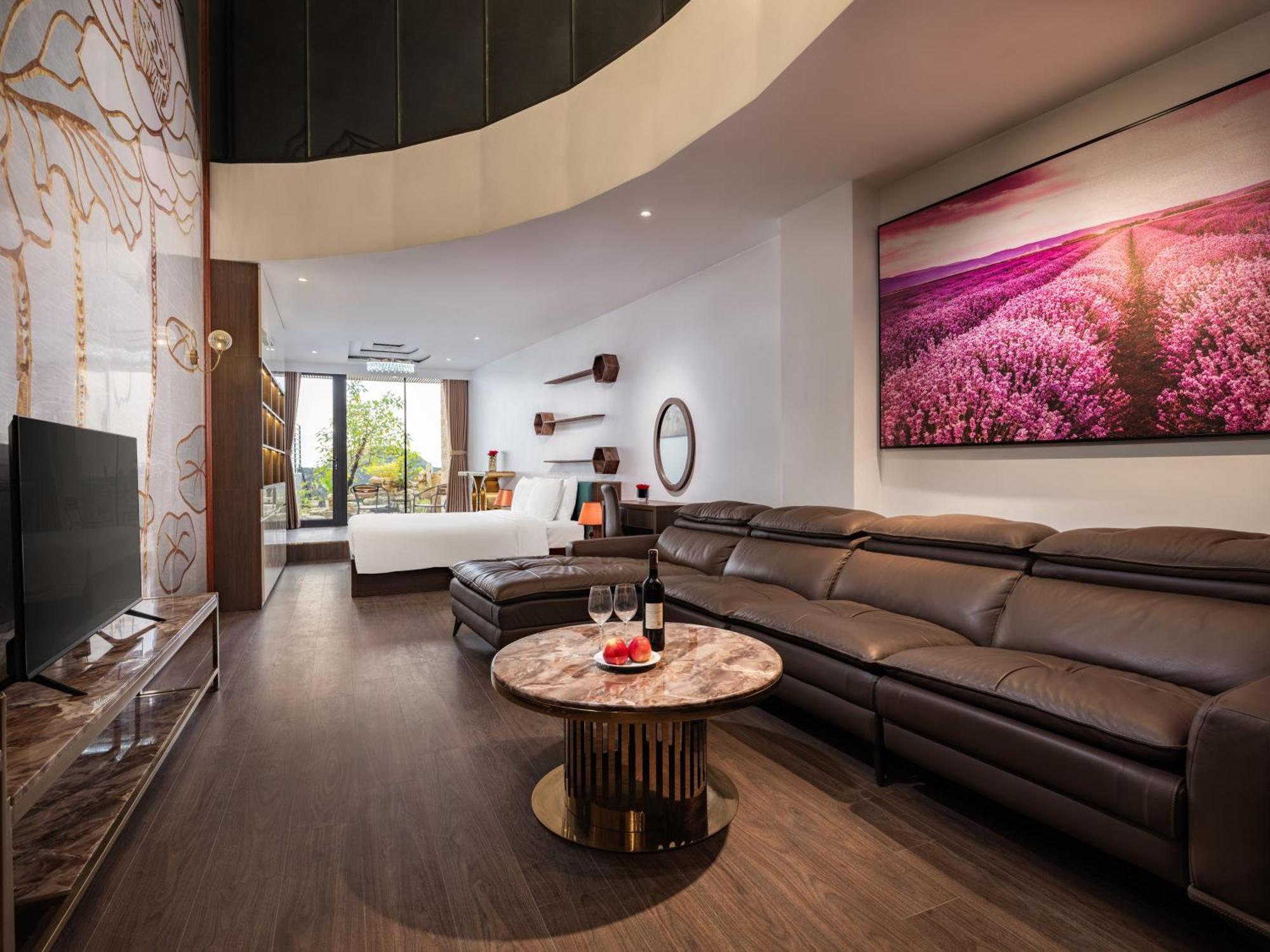 Appartement L' Harmonie Yên Hoa
