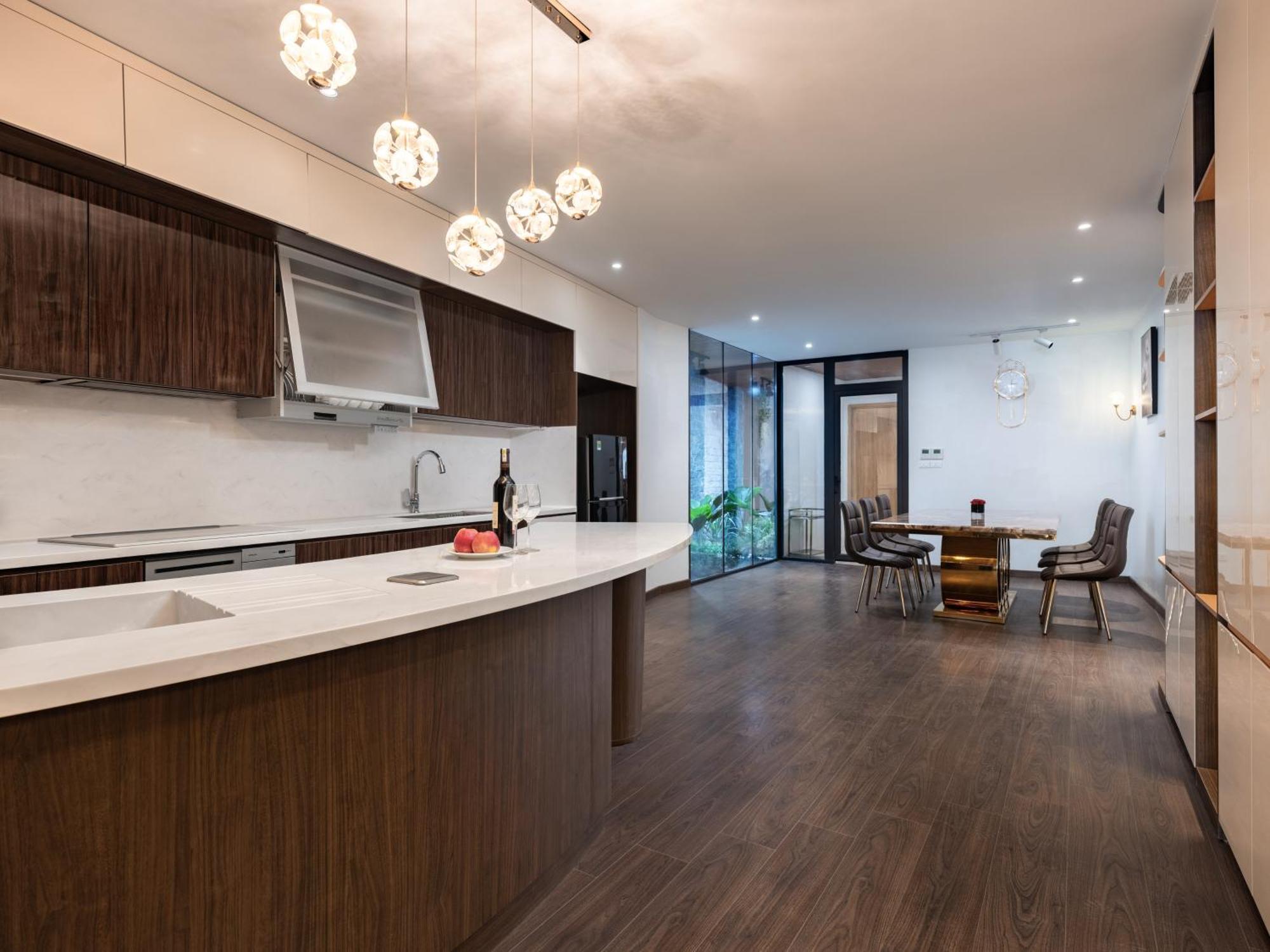 L' Harmonie Yên Hoa Appartement *