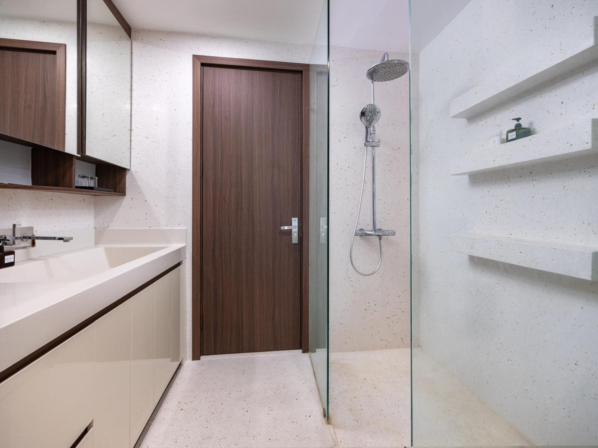 L' Harmonie Yên Hoa Appartement *