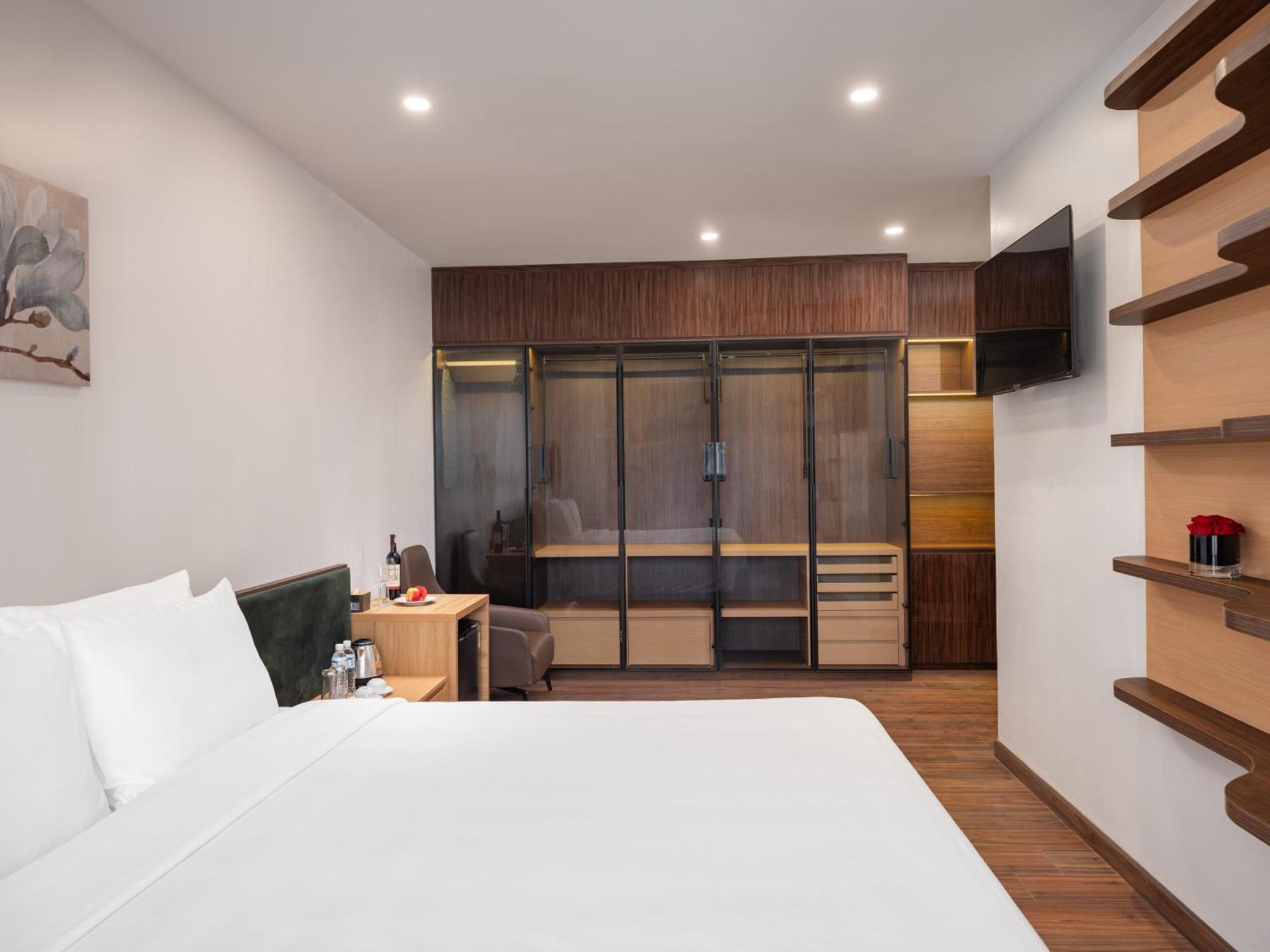 L' Harmonie Yên Hoa Appartement