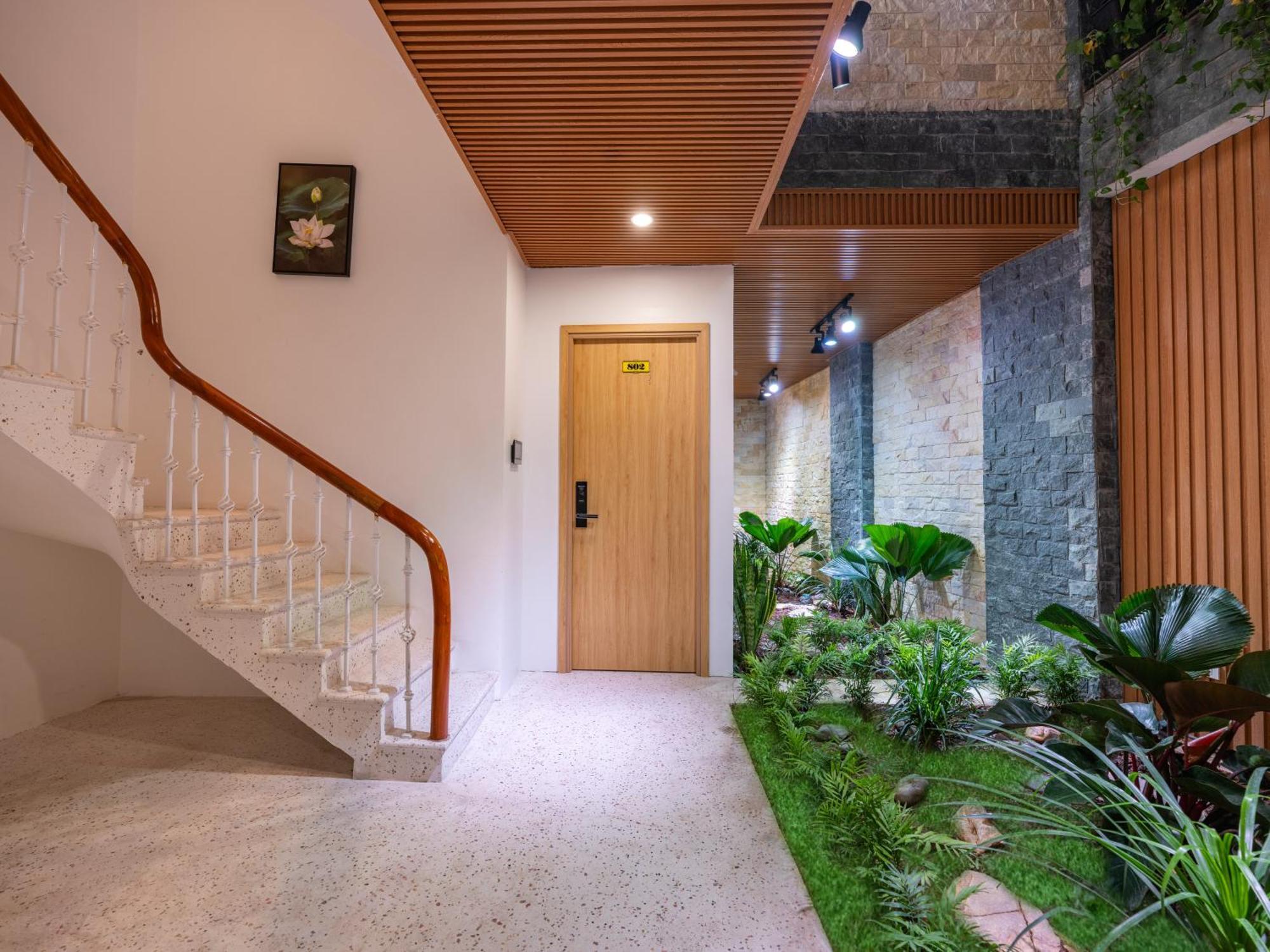 Appartement L' Harmonie Yên Hoa