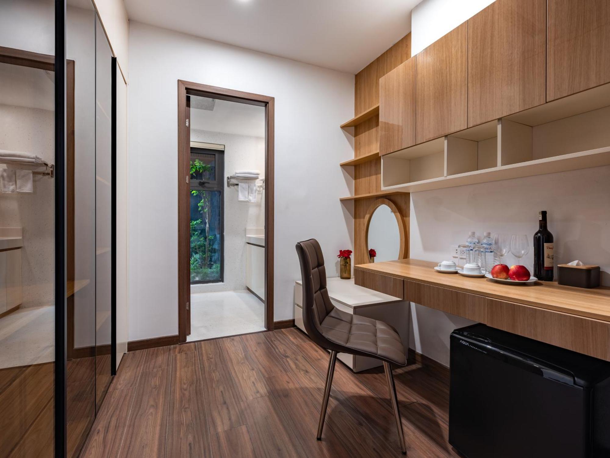 L' Harmonie Yên Hoa Appartement Hanoï