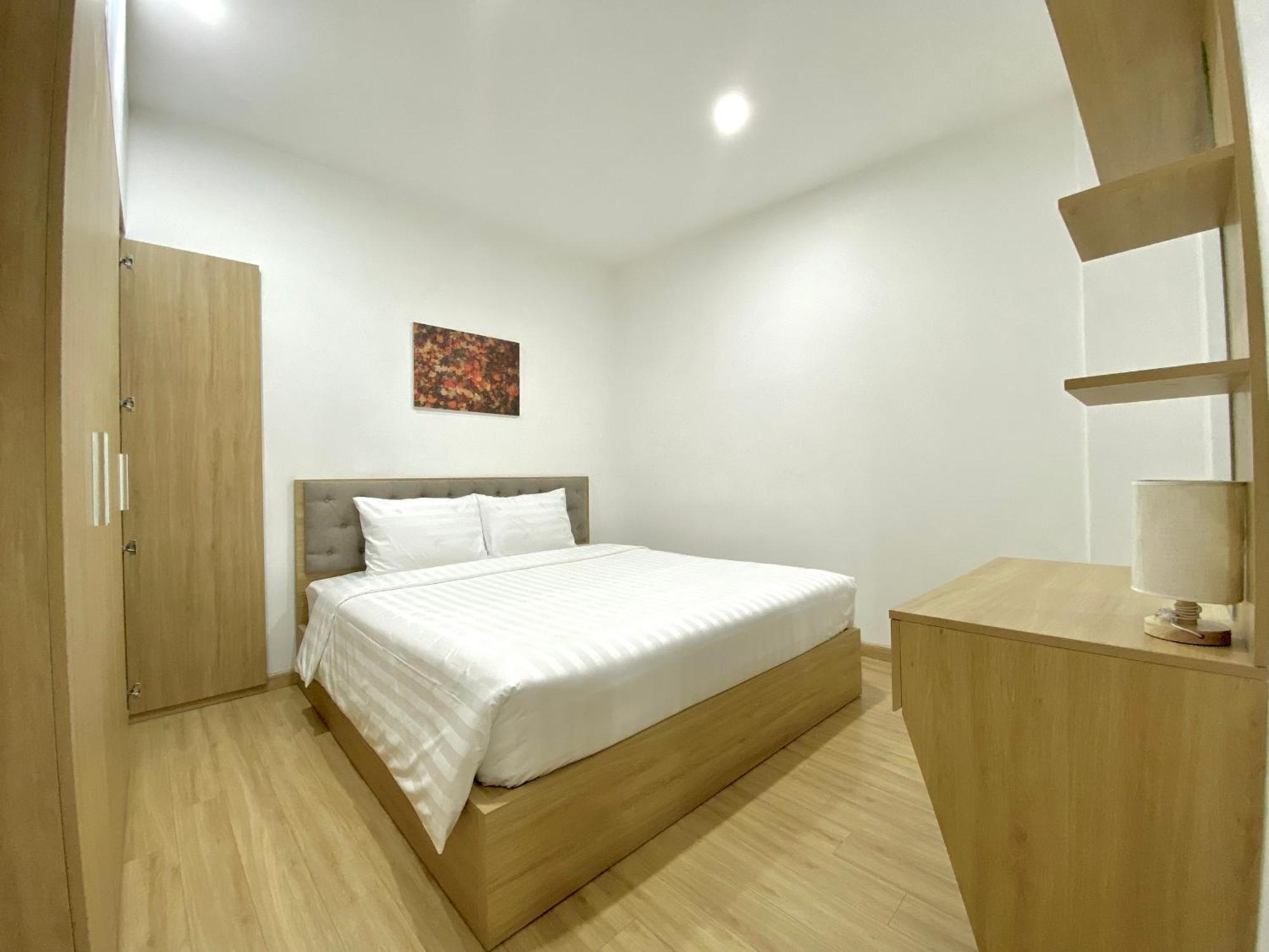 Appartement L' Harmonie Yên Hoa *