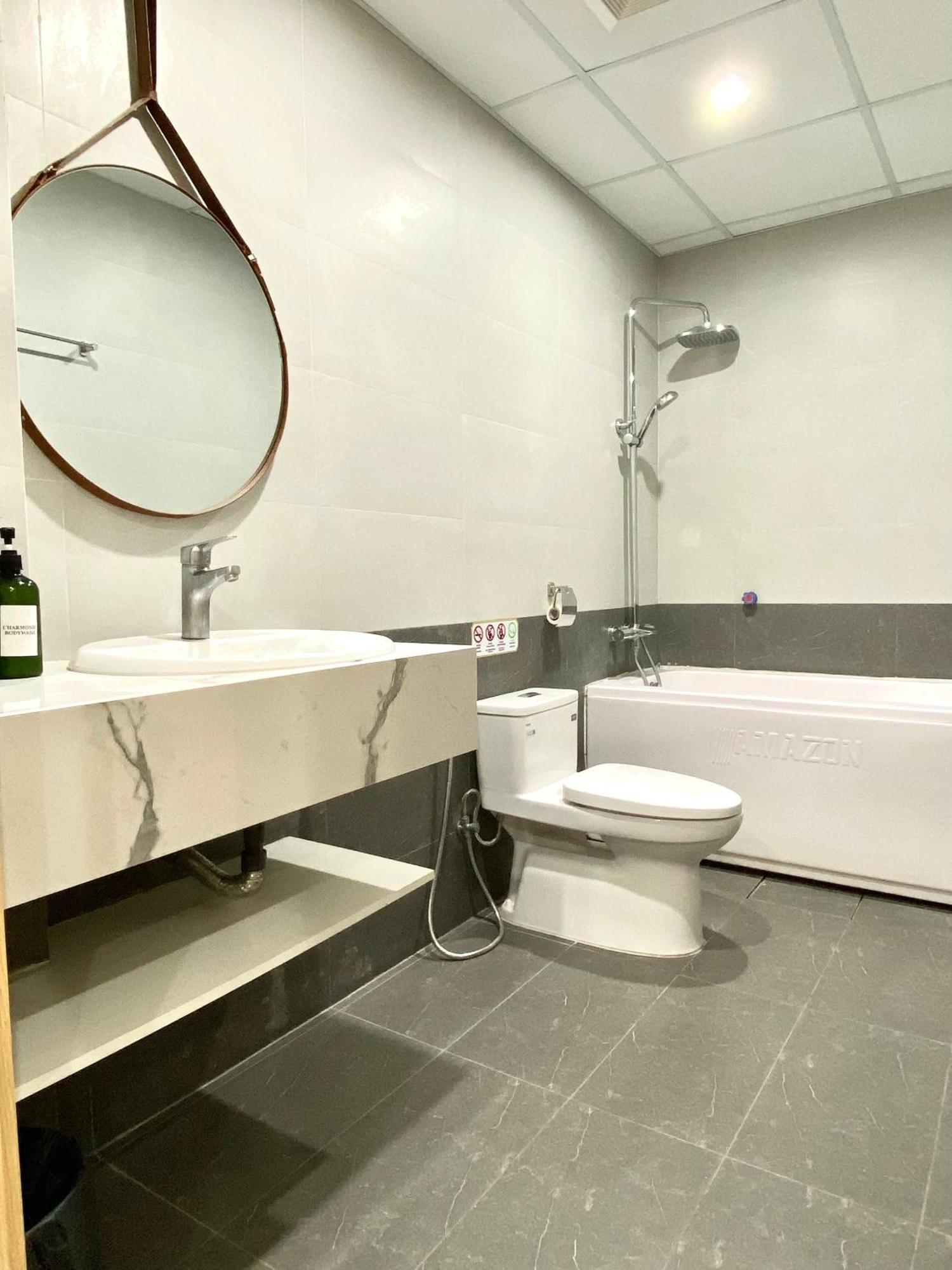Appartement L' Harmonie Yên Hoa